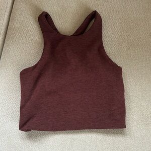 Beyond Yoga women’s racerback tank